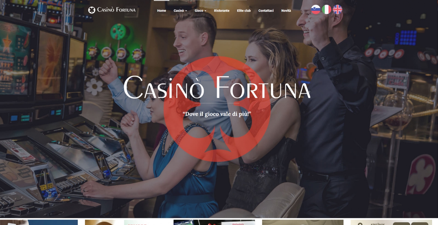 Casino Fortuna