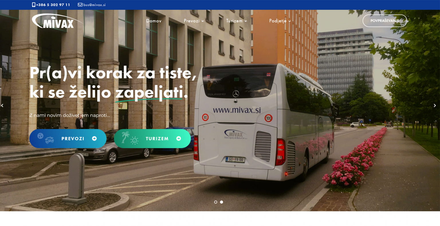 Mivax d.o.o.