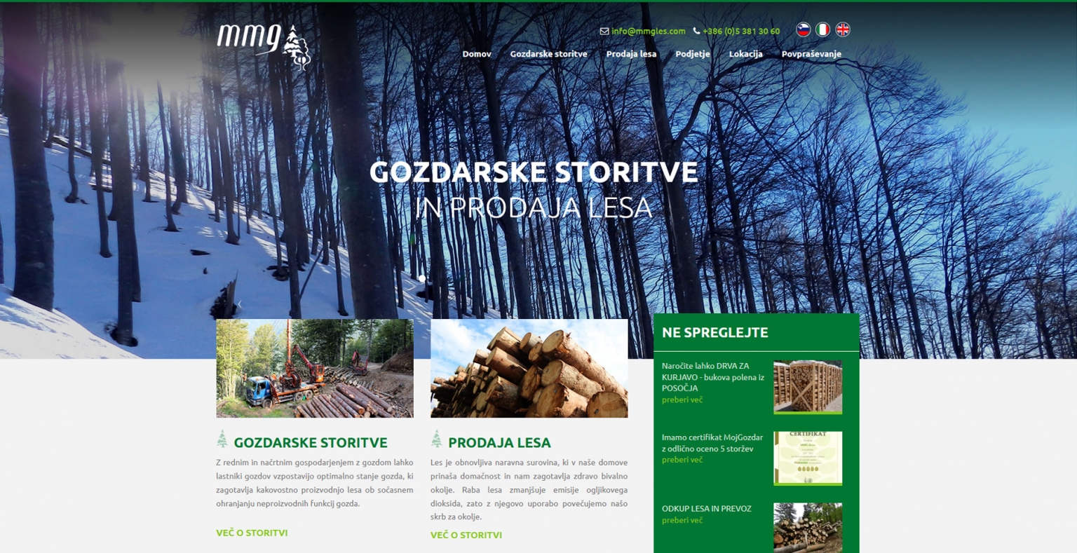 MMG d.o.o.