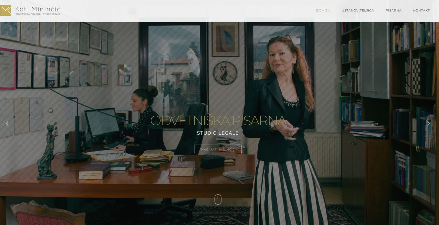 Odvetniška pisarna Mininčič