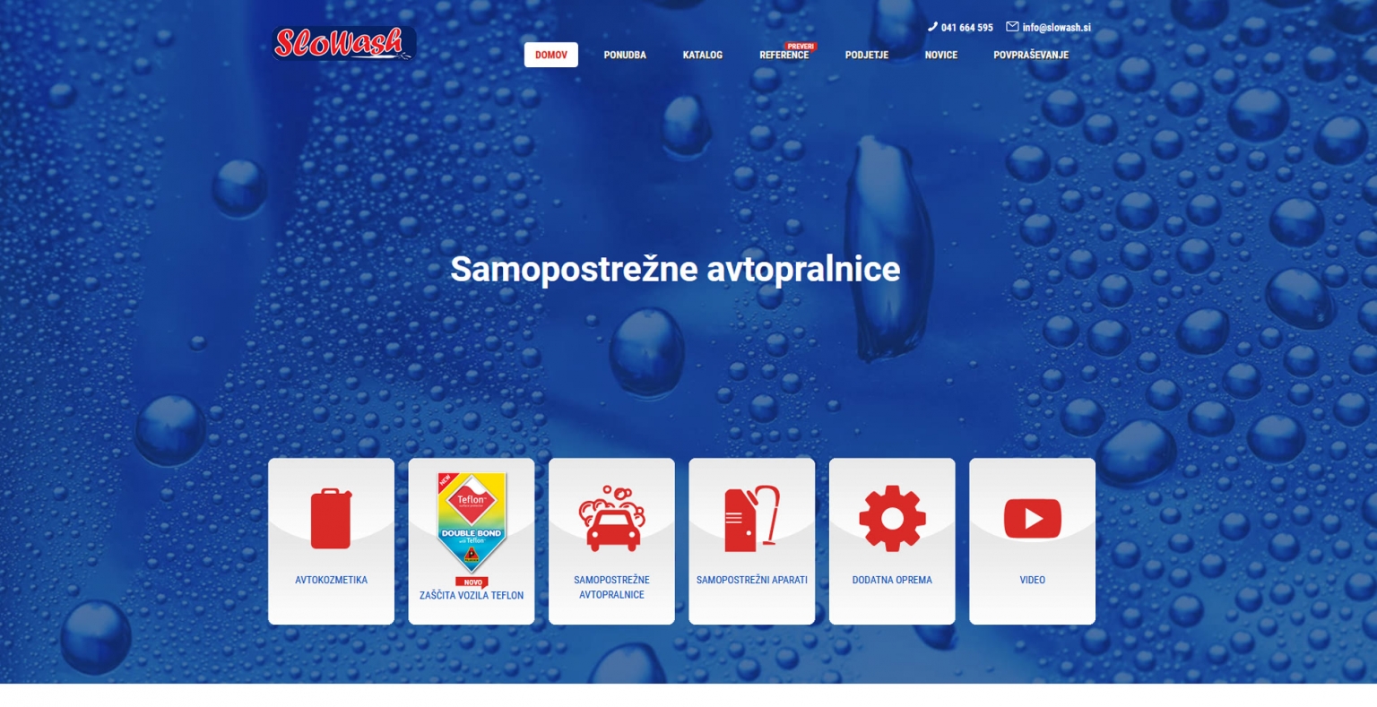 Slowash d.o.o.